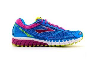 BROOKS ADURO 4 MUJER AZUL 1202201B421