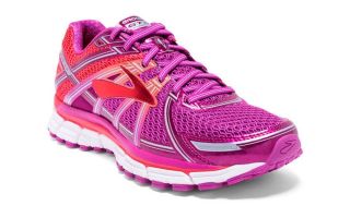 BROOKS ADRENALINE GTS 17 MUJER MORADO 1202311B464