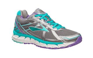 BROOKS DEFYANCE 9 MUJER GRIS 1202051B016