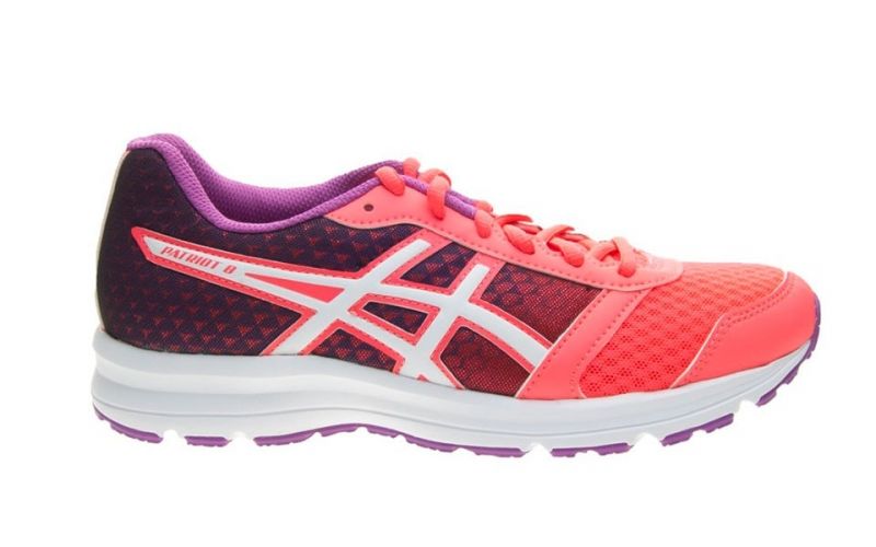 asics patriot 8 mujer asics patriot 8 mujer