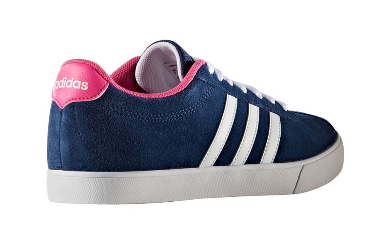 adidas neo courtset w