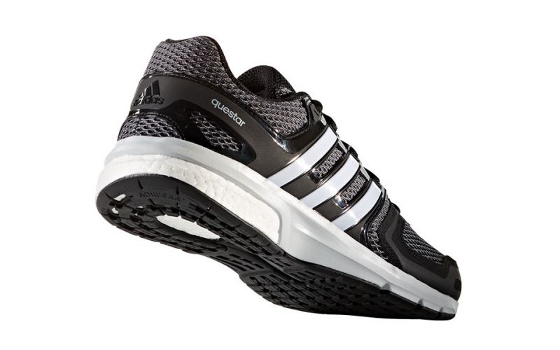 adidas questar gray