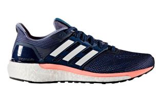ADIDAS SUPERNOVA MUJER AZUL ROSA BB6038
