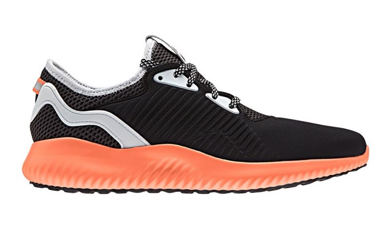 adidas Alphabounce Lux Mujer Negro Salmon EVA exclusivo Mujer adidas Alphabounce Lux Mujer Mujer Negro Salmon EVA exclusivo Mujer Mujer 71ae96