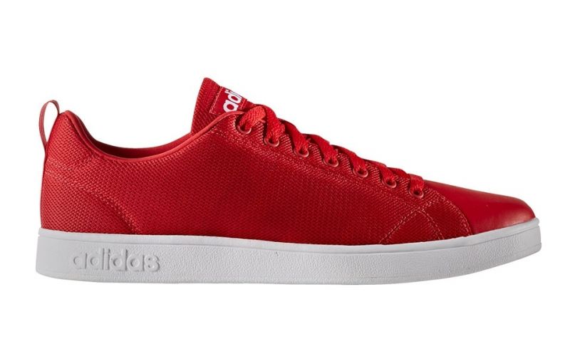 adidas advantage rojo