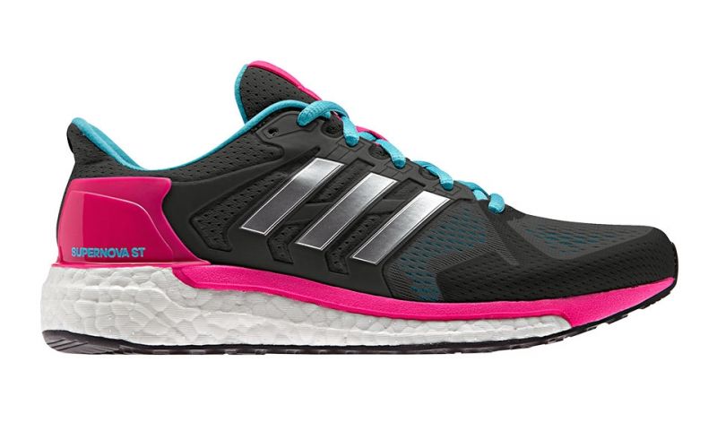 adidas supernova st feminino