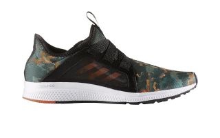 ADIDAS EDGE LUX MUJER VERDE NEGRO BW0415