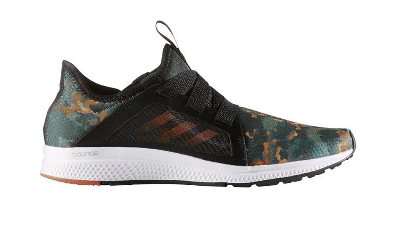 adidas Edge Lux Damen Grün Schwarz | Laufschuhe und adidas Edge Lux Damen Grün Schwarz | Laufschuhe und