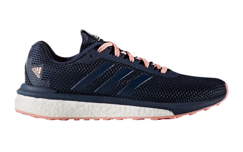 adidas Vengeful femme bleu rose | adidas running | StreetProRunning