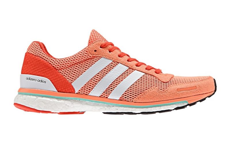 adidas adios boost mujer