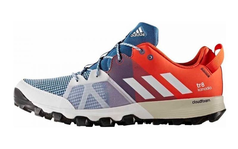 adidas cloudfoam tr8 kanadia