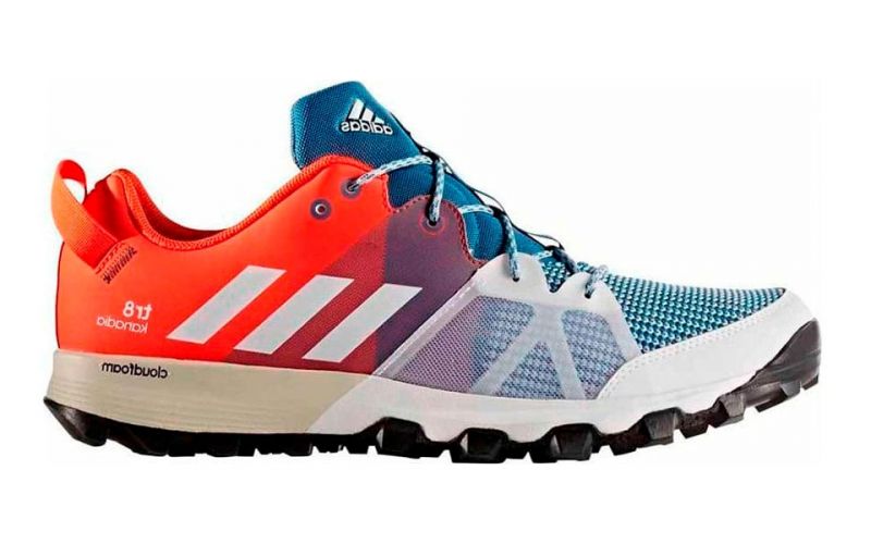 adidas kanadia 8