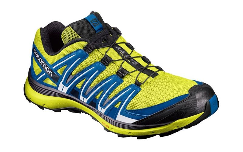 salomon xa lite trail