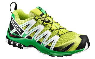 SALOMON XA PRO 3D LIMA 392516