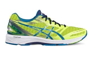 ASICS GEL DS TRAINER 22 NC AMARILLO T721N 0749