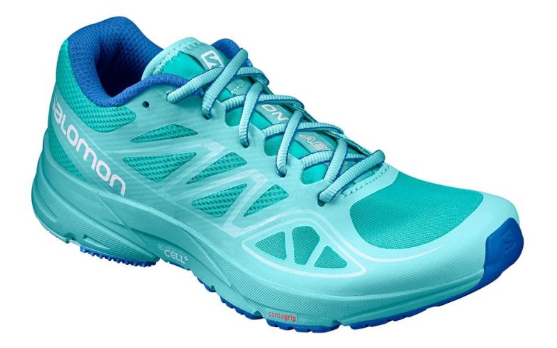 salomon running mixtas