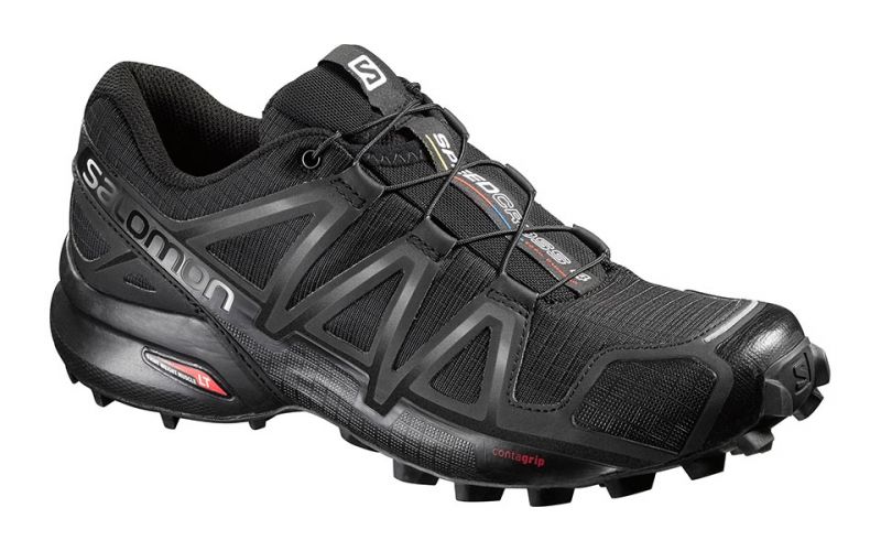 salomon speedcross 4 mujer baratas