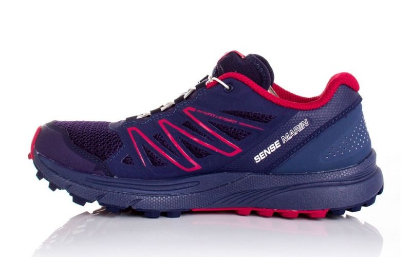 salomon sense marin women's
