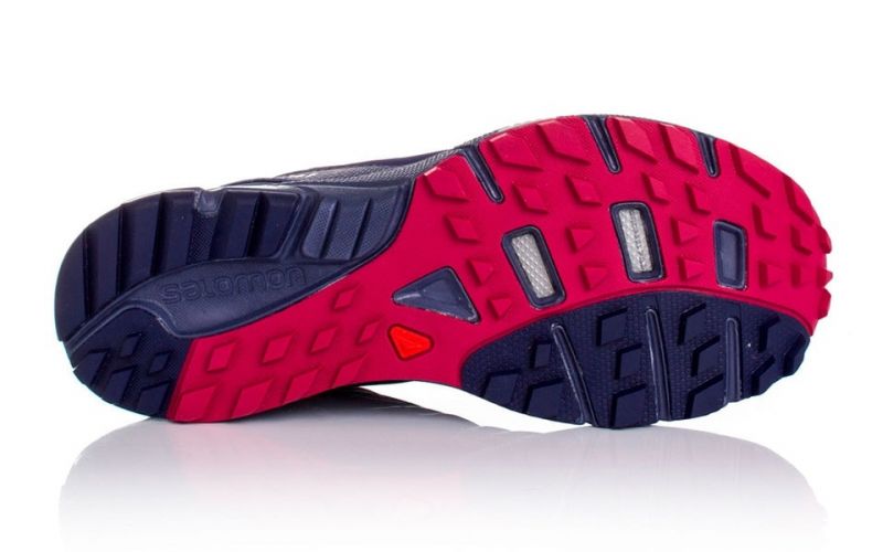 salomon sense marin