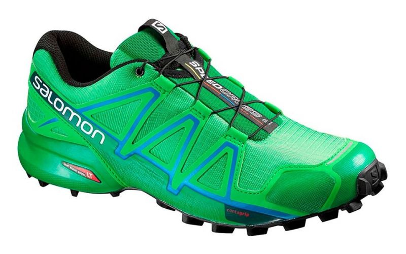 Salomon SpeedCross 4 para Trail Running Super Chollos