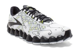 BROOKS NEURO BLANCO 1102111D159