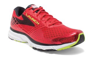 BROOKS LAUNCH 3 ROJO 1102151D683