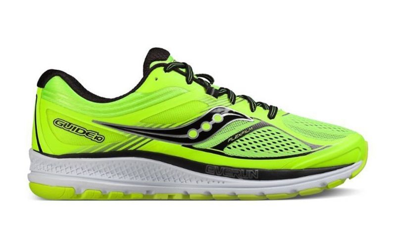 new saucony guide 10