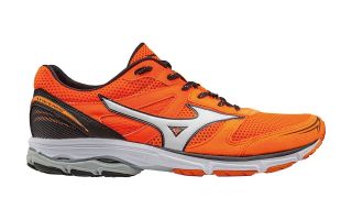 MIZUNO WAVE AERO 15 NARANJA J1GA163505