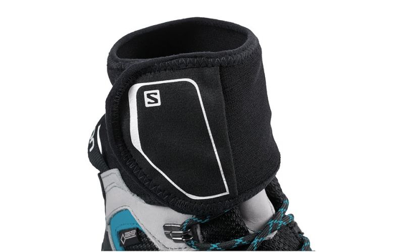 salomon x alp pro gtx