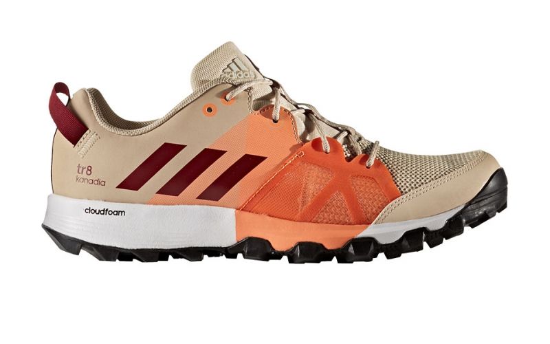 Adidas Kanadia TR 8 Características Zapatillas Running Runnea