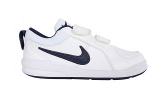 NIKE PICO 4 BLANCO NEGRO 454500 101