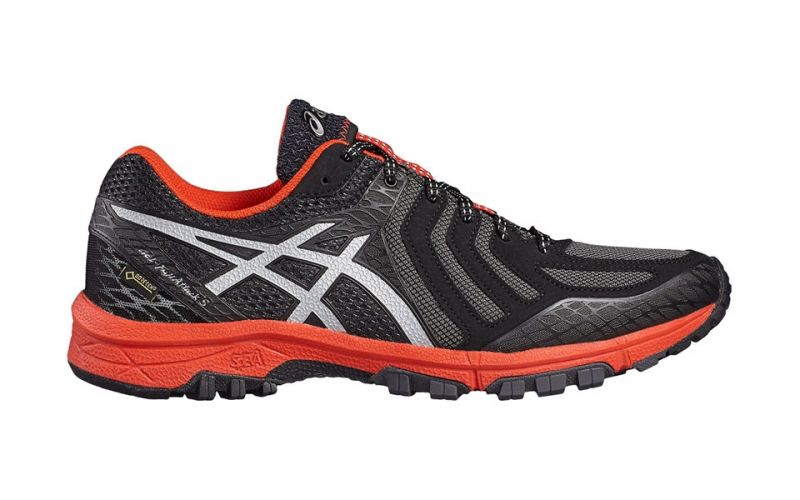 asics attack asics attack