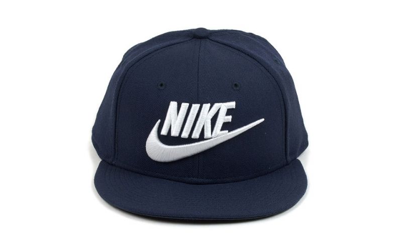 Correspondencia Exclusivo Obstinado Gorra Nike NK True Futura Cap azul | Gorra Nike azul