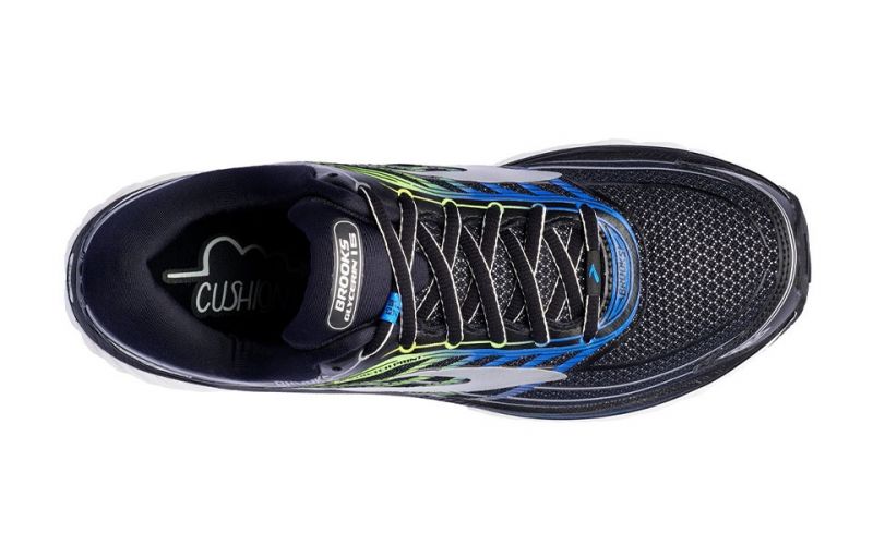 brooks glycerin 15 grigio