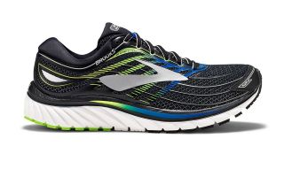 BROOKS GLYCERIN 15 GRIS 1102581D012