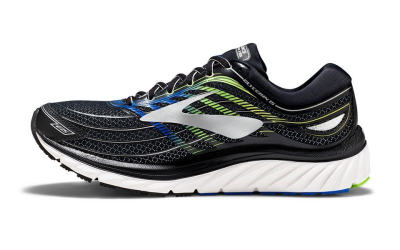 brooks glycerin 15 grigio