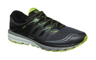 SAUCONY ZEALOT ISO 2 NEGRO LIMA S203145
