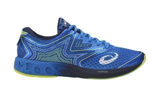 ASICS GEL NOOSA FF BLAU T722N 9099