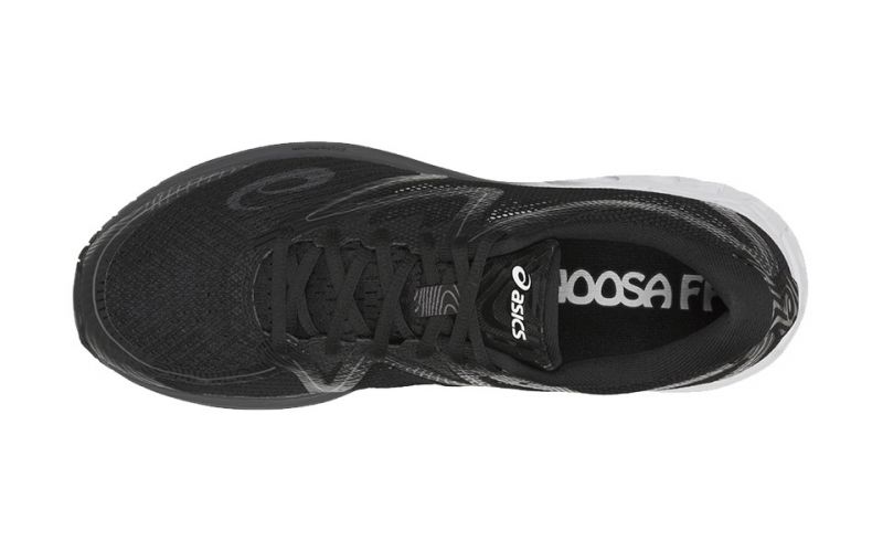 asics blanche gel noosa