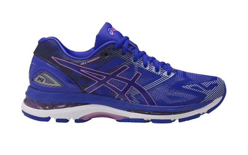 asics gel nimbus 19 rosa asics gel nimbus 19 rosa