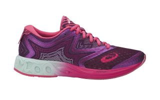 ASICS GEL NOOSA FF MUJER ROSA LILA T772N 3367