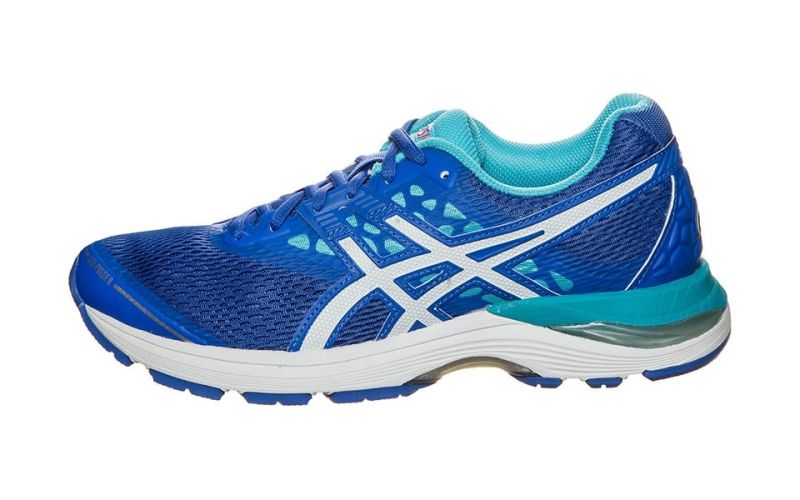 Asics Gel Pulse 9 Femme Bleu Nouvelles Asics Pulse 9