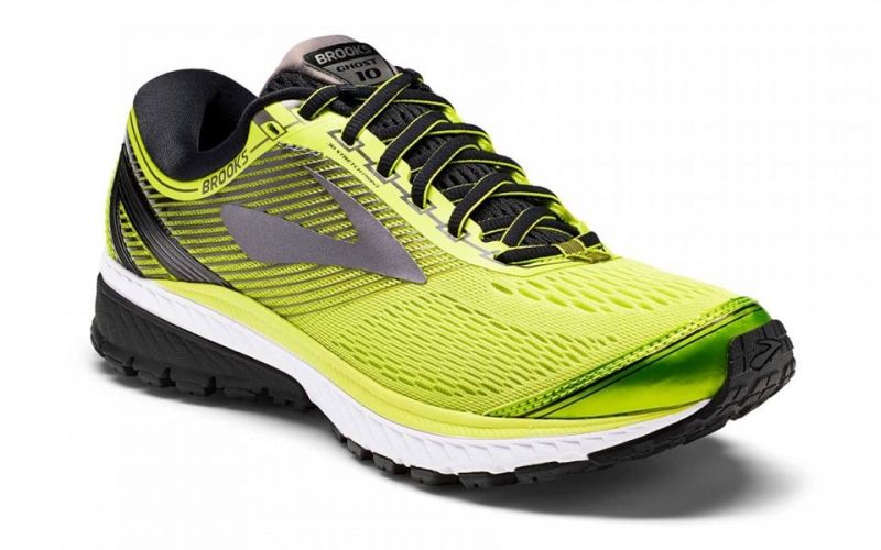 brooks ghost 10 sale