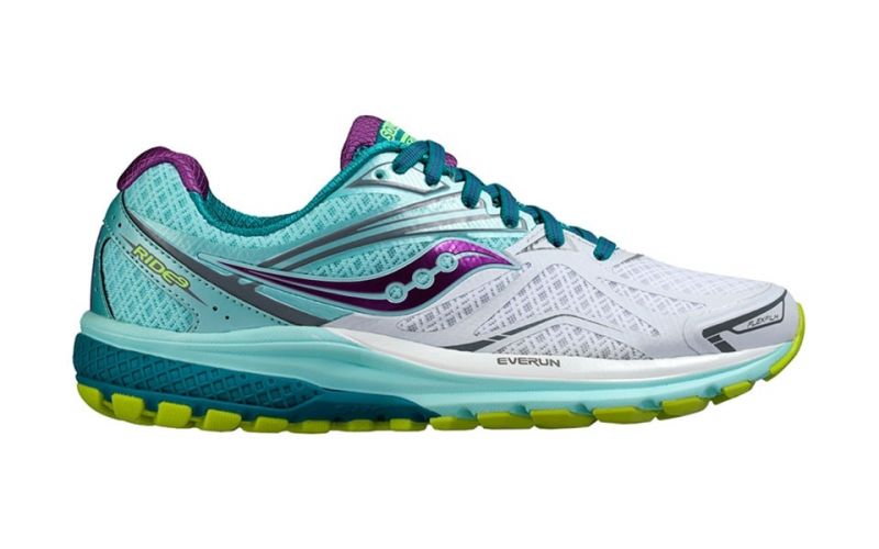 saucony chaussures femme 2020