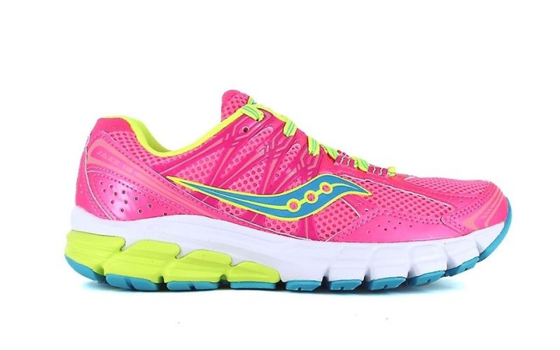 saucony jazz 18 mujer