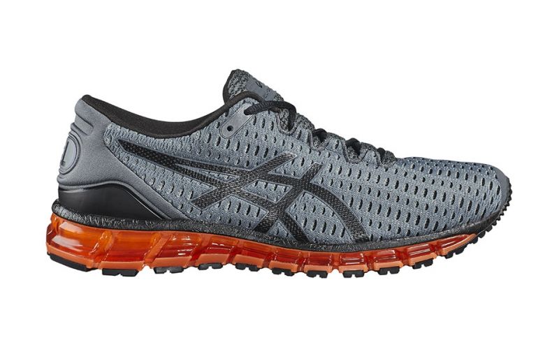 Asics Gel Quantum 360 gris Asics Gel Quantum 360 gris