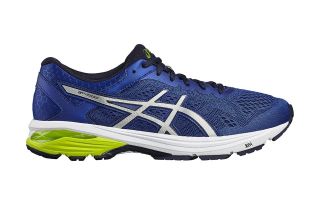 ASICS GT 1000 6 AZUL FLUOR T7A4N 4993
