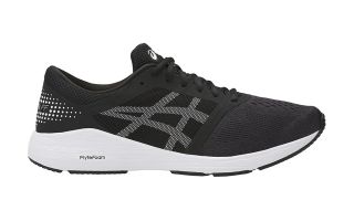 ASICS ROADHAWK FF NEGRO BLANCO T7D2N 9001