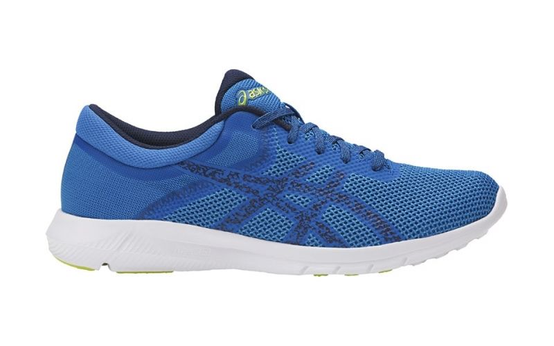 Asics Nitrofuze 2 Azul Hawaiian Surf T7e3n 4149