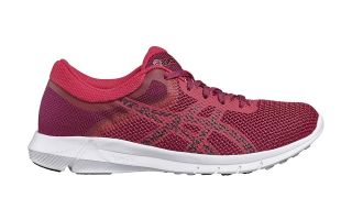 Asics Nitrofuze 2 Mujer Rosa | SpEVA y FuzeGEl Más Ligeras